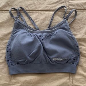Gymshark vital seamless sports bra